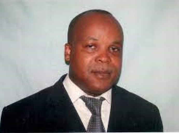 Prof. Gaston Dyndo parle de défis majeurs qui attendent Mme le Premier Ministre